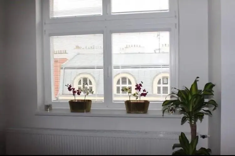Lenka'S Cozy Red Studio + Lenka'S Cozy Gold Apartment Prague République tchèque