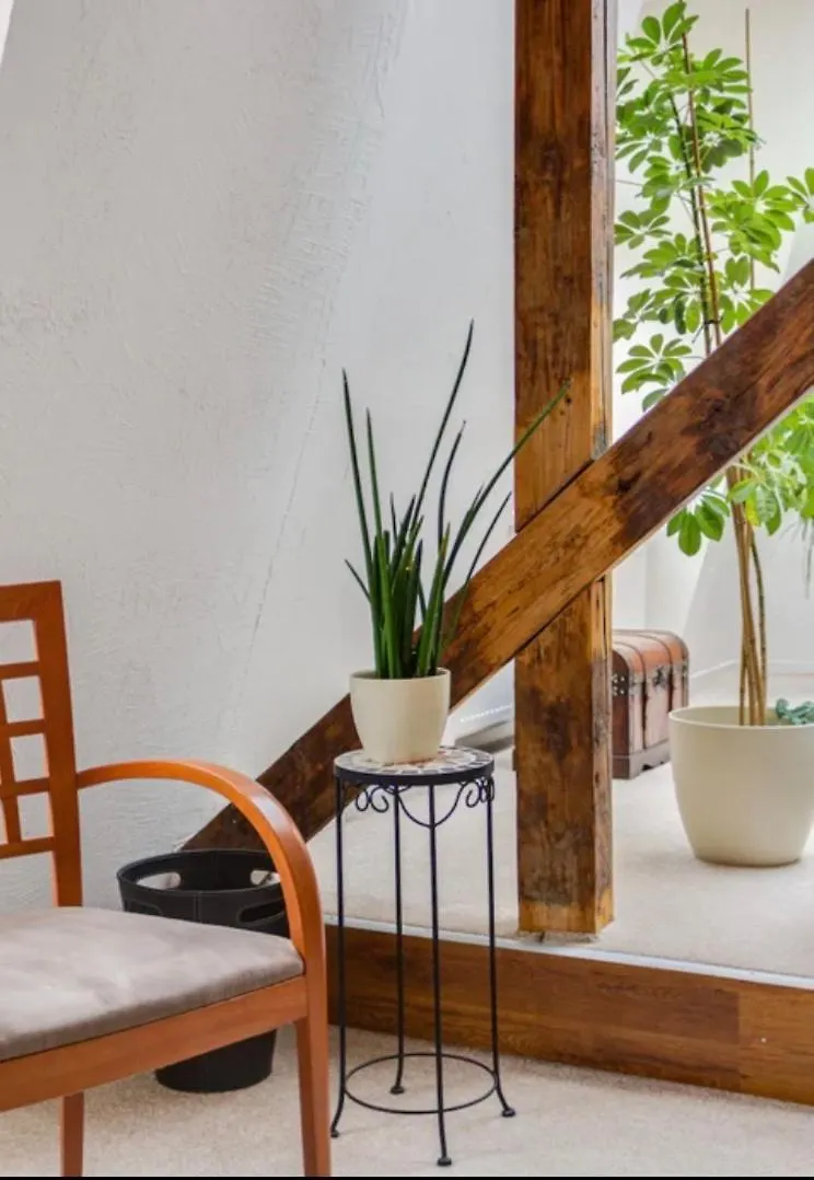 Lenka'S Cozy Red Studio + Lenka'S Cozy Gold Apartment Prague